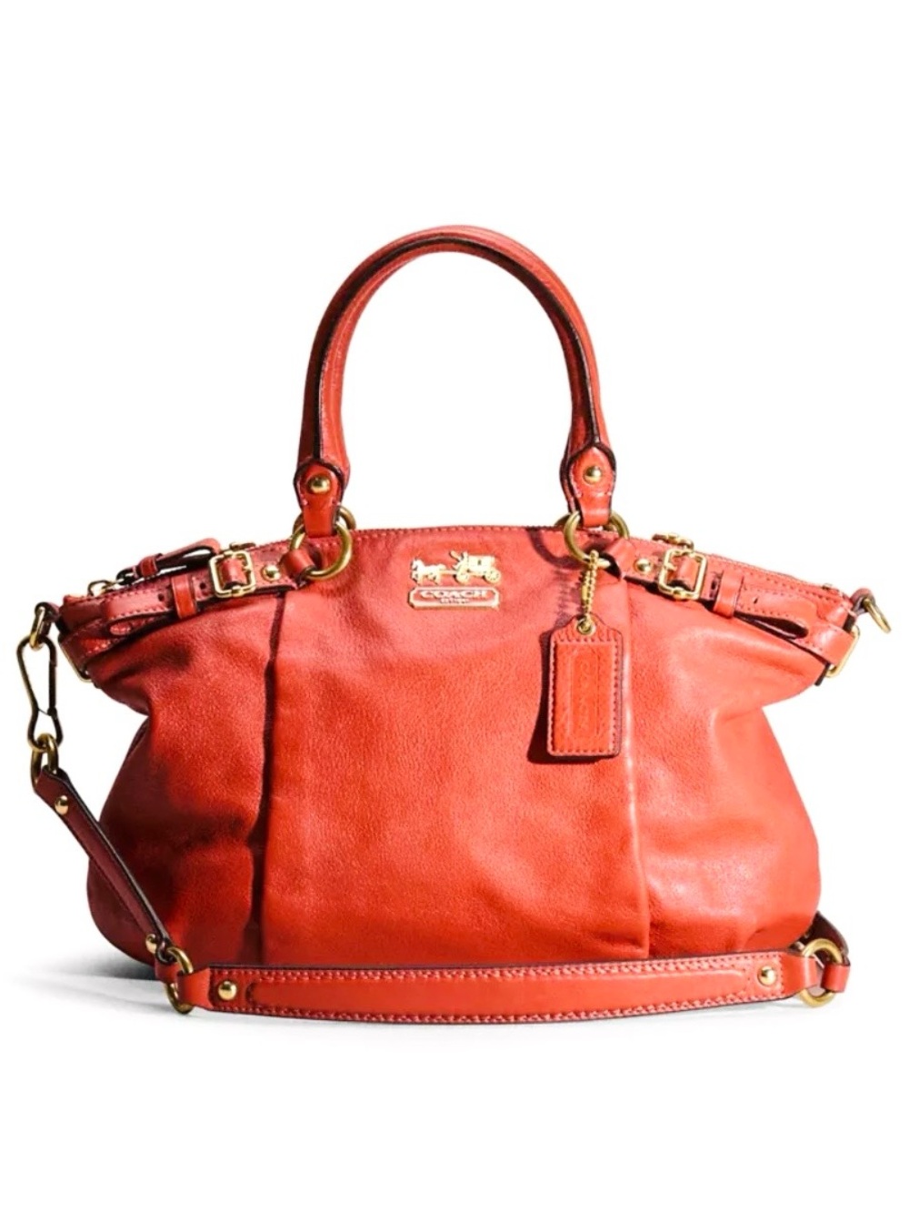 Coach Madison Sophia Bag